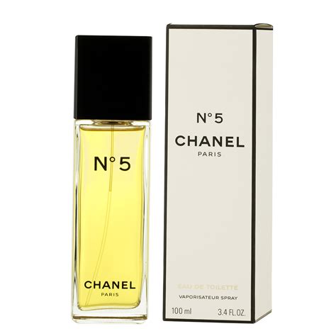 chanel paris eau de toilette|chanel no 5 toilet water.